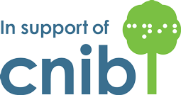 CNIB logo